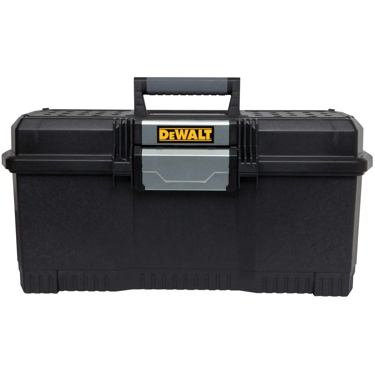 DEWALT TOOL BOX 24IN RESIN ONE