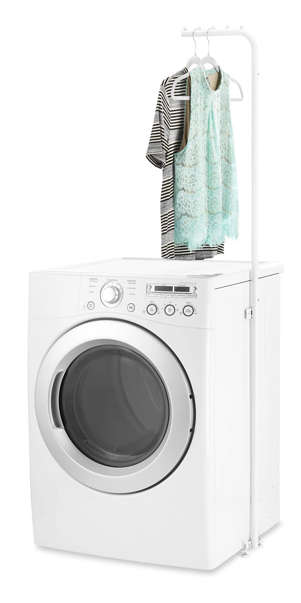 WHITMOR LAUNDRY VALET HANGING