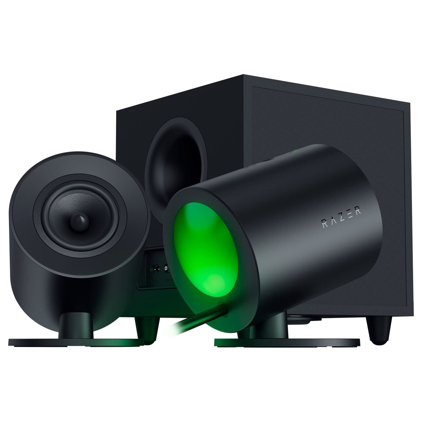 Razer Nommo V2 Full-Range Speakers