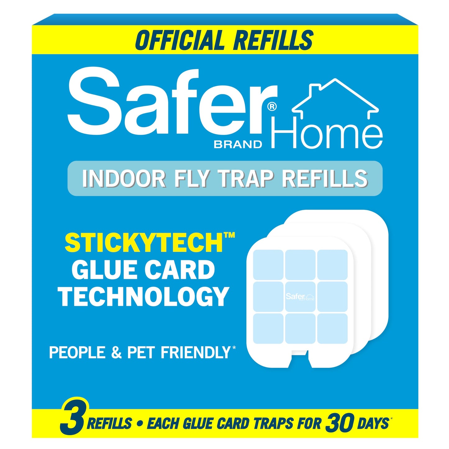 Safer Home SH503 Trap Refill P