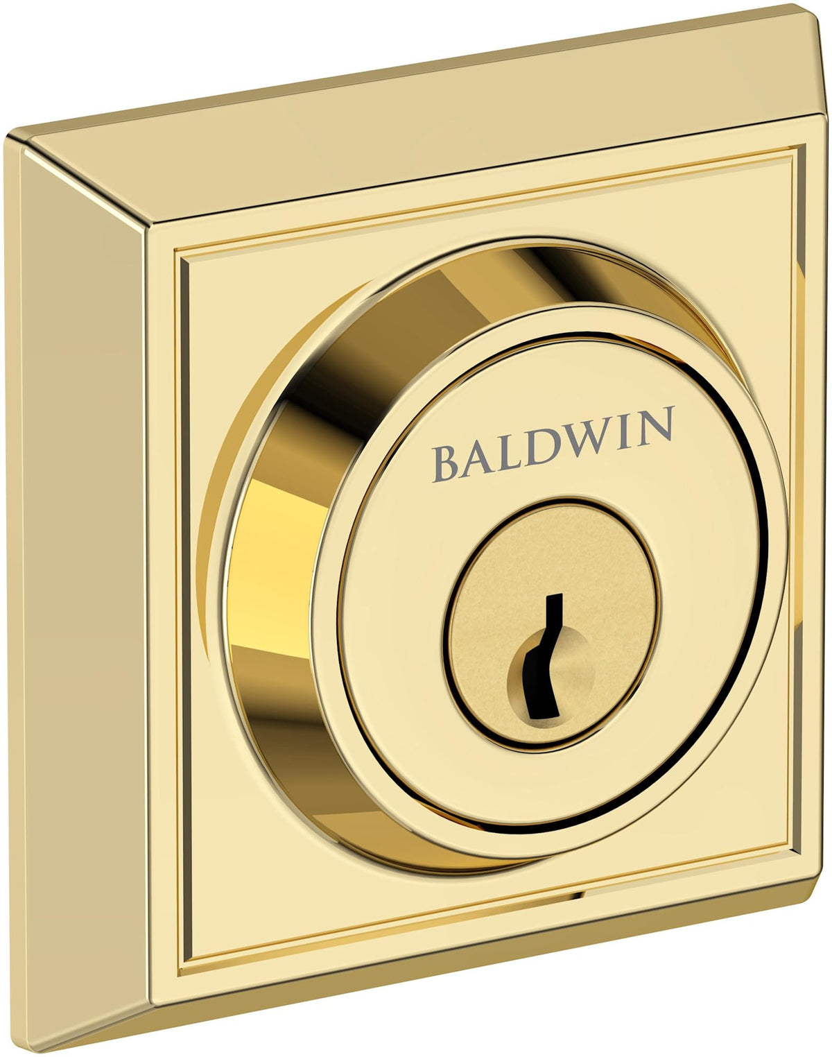 Baldwin SC.CHD.031.6L.DS.CKY.KD Door Hardware