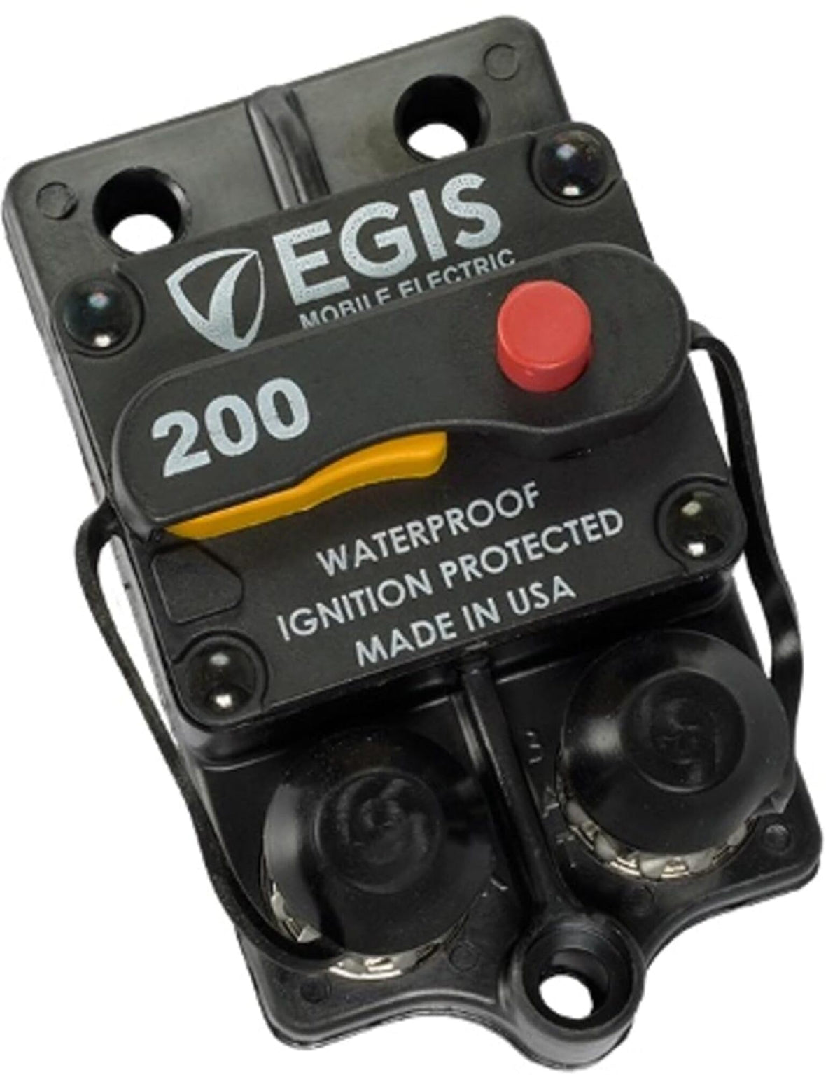 Egis 200A Circuit Breaker 85 Series Surface Mount