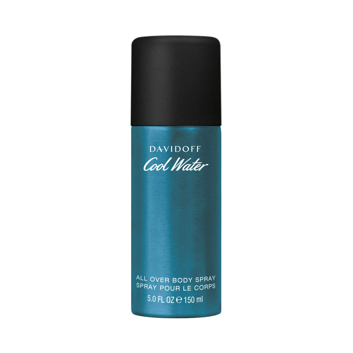 Davidoff Cool Water Men's Deodorant Spray 5 fl oz