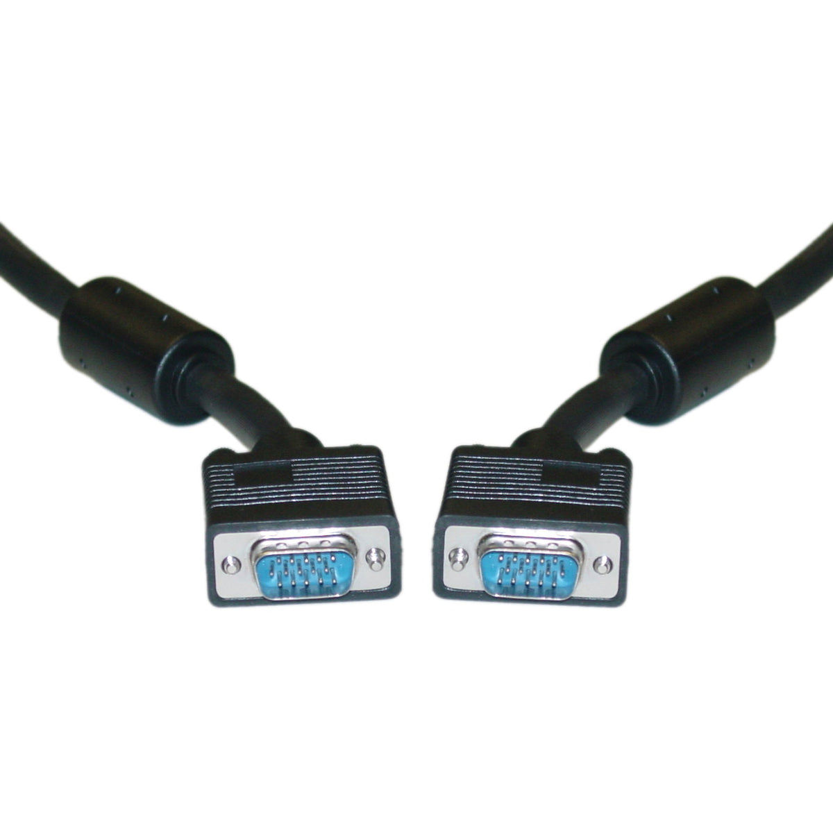 CableWholesale SVGA Cable HD-15(M) 3 ft