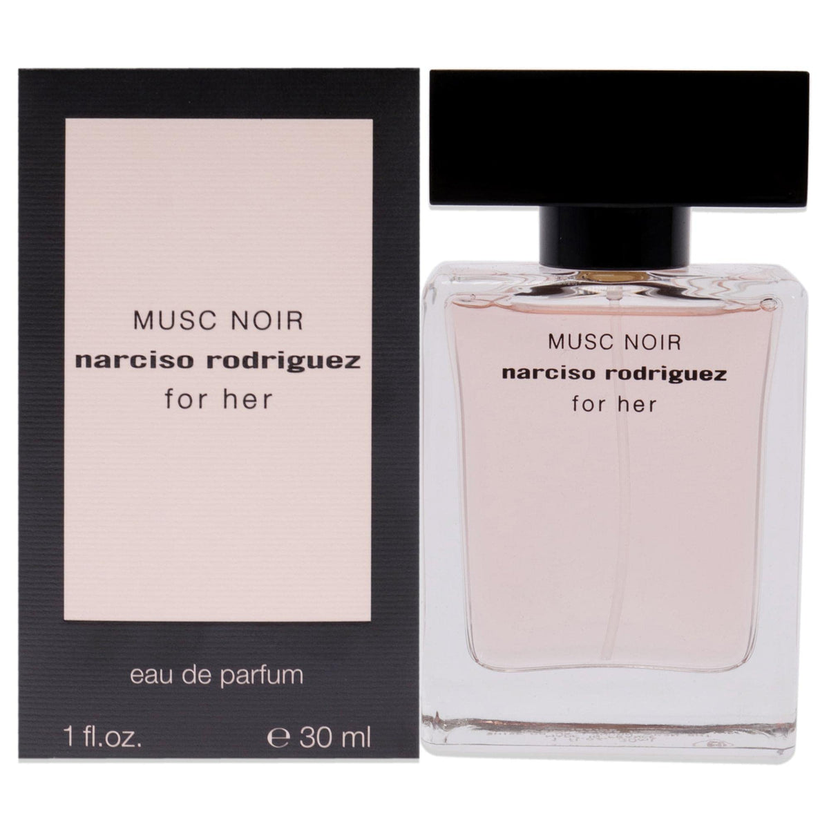 Narciso MUSC NOIR FOR HER/NARC
