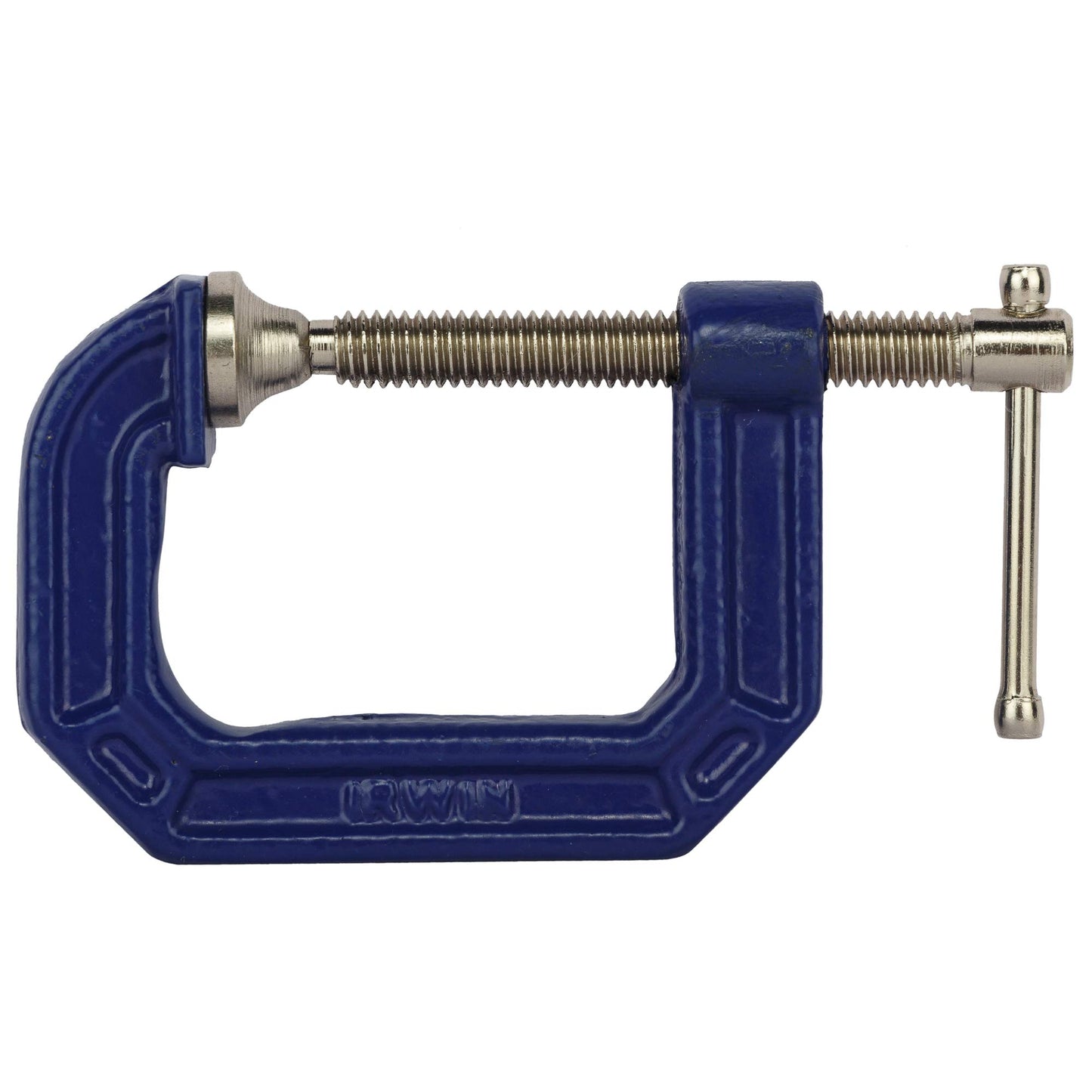 IRWIN QUICK-GRIP C-Clamp 1.5-Inch 2025101
