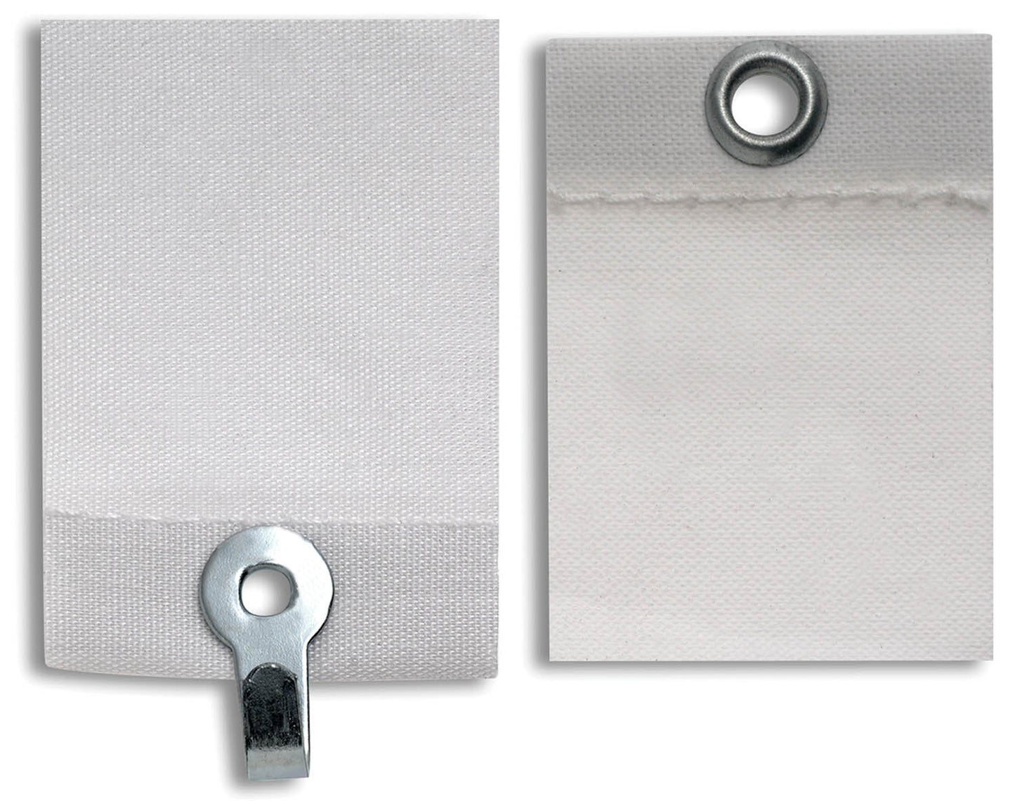 Impex Systems #50085 3PC Pic Hanger/Eyelet