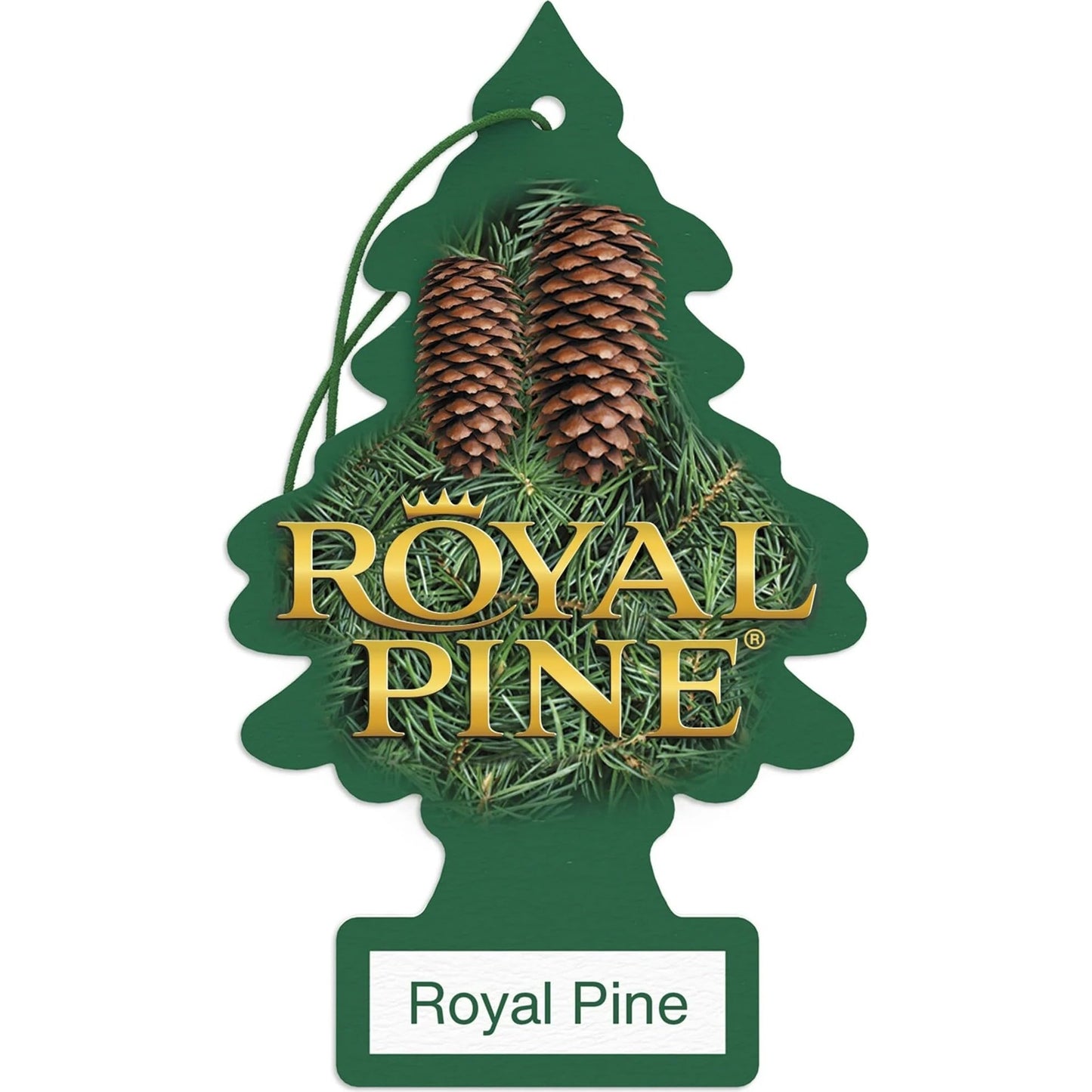 LITTLE AIR FRESH ROYAL PINE 3P
