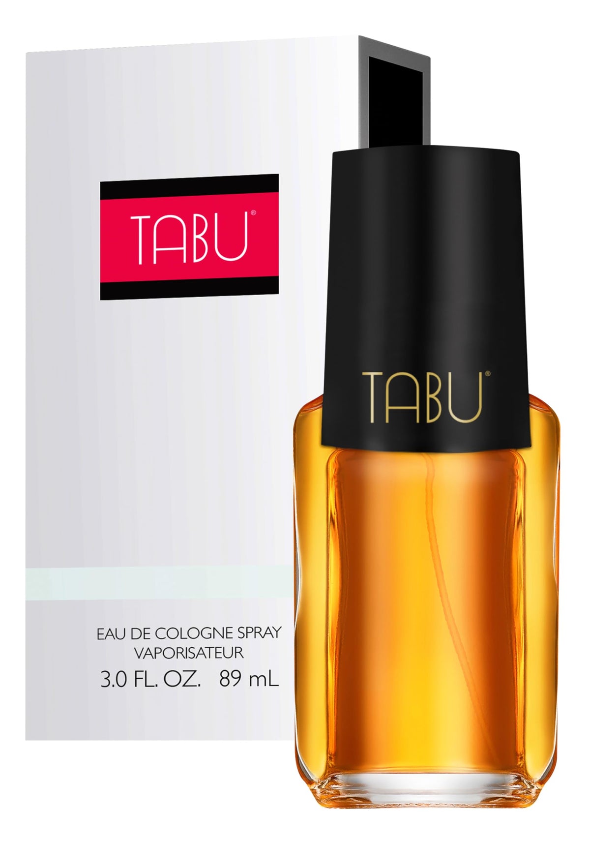 DANA Tabu Cologne Spray