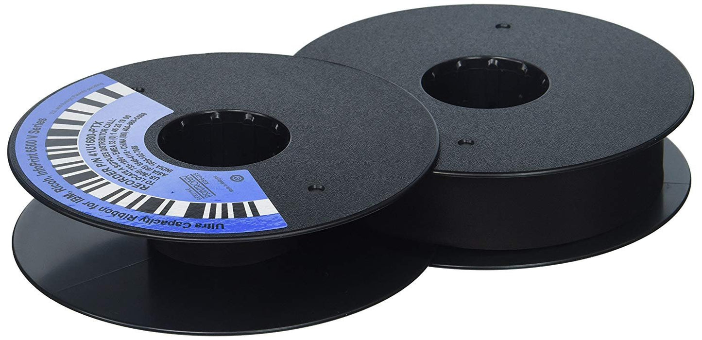 Printronix 41U1680-PTX Spool Ribbon