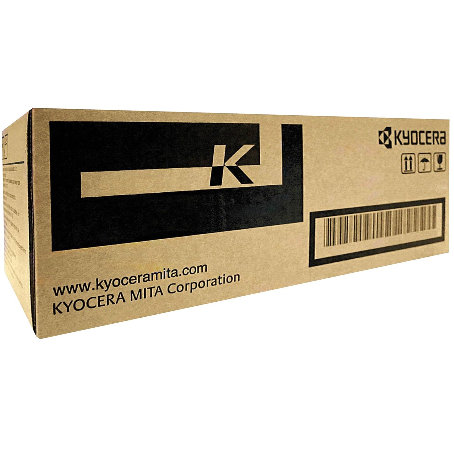 Kyocera FS-P2135 TK-172 Black Toner Cartridge 7200 Yield