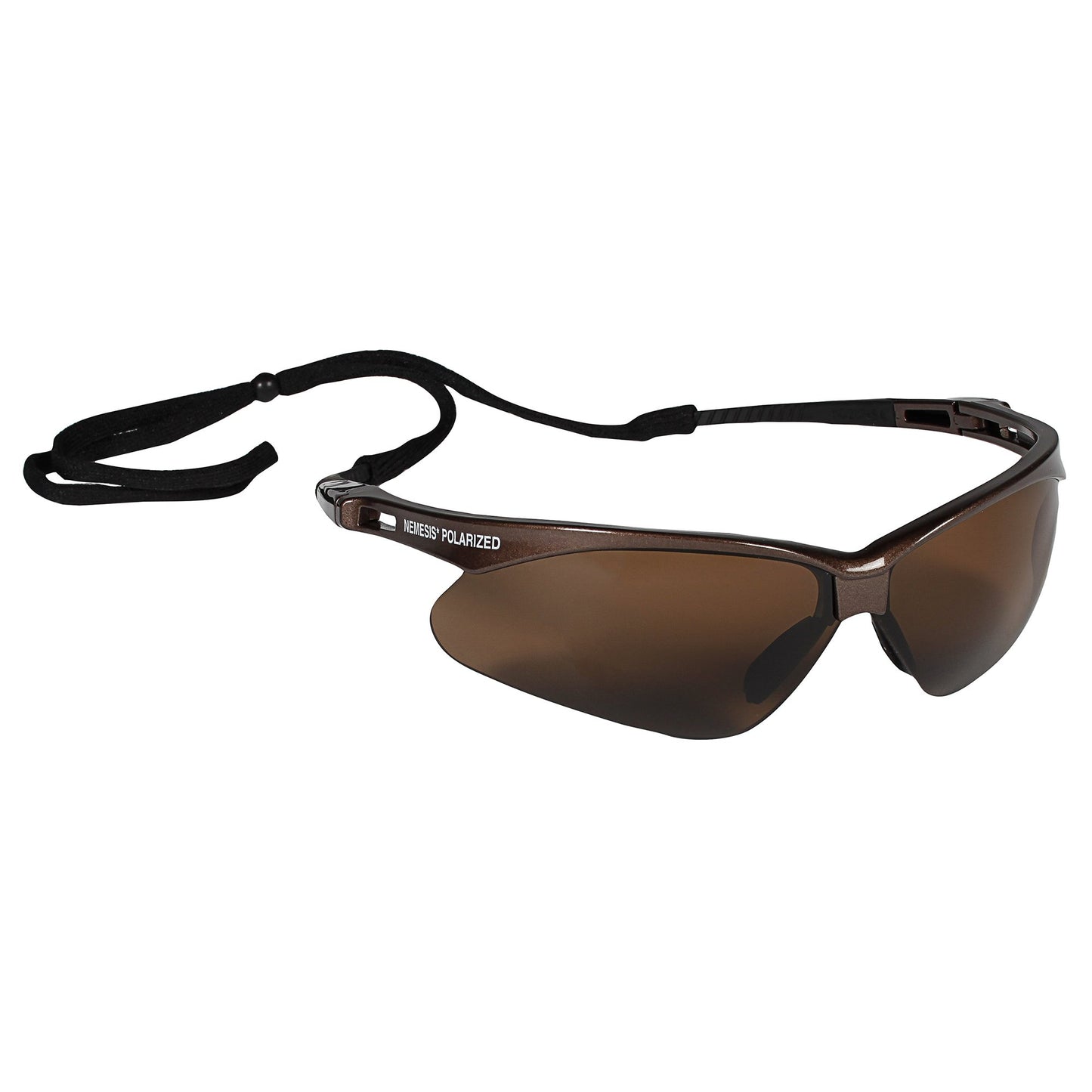 KleenGuard V30 Nemesis Polarized Safety Glasses