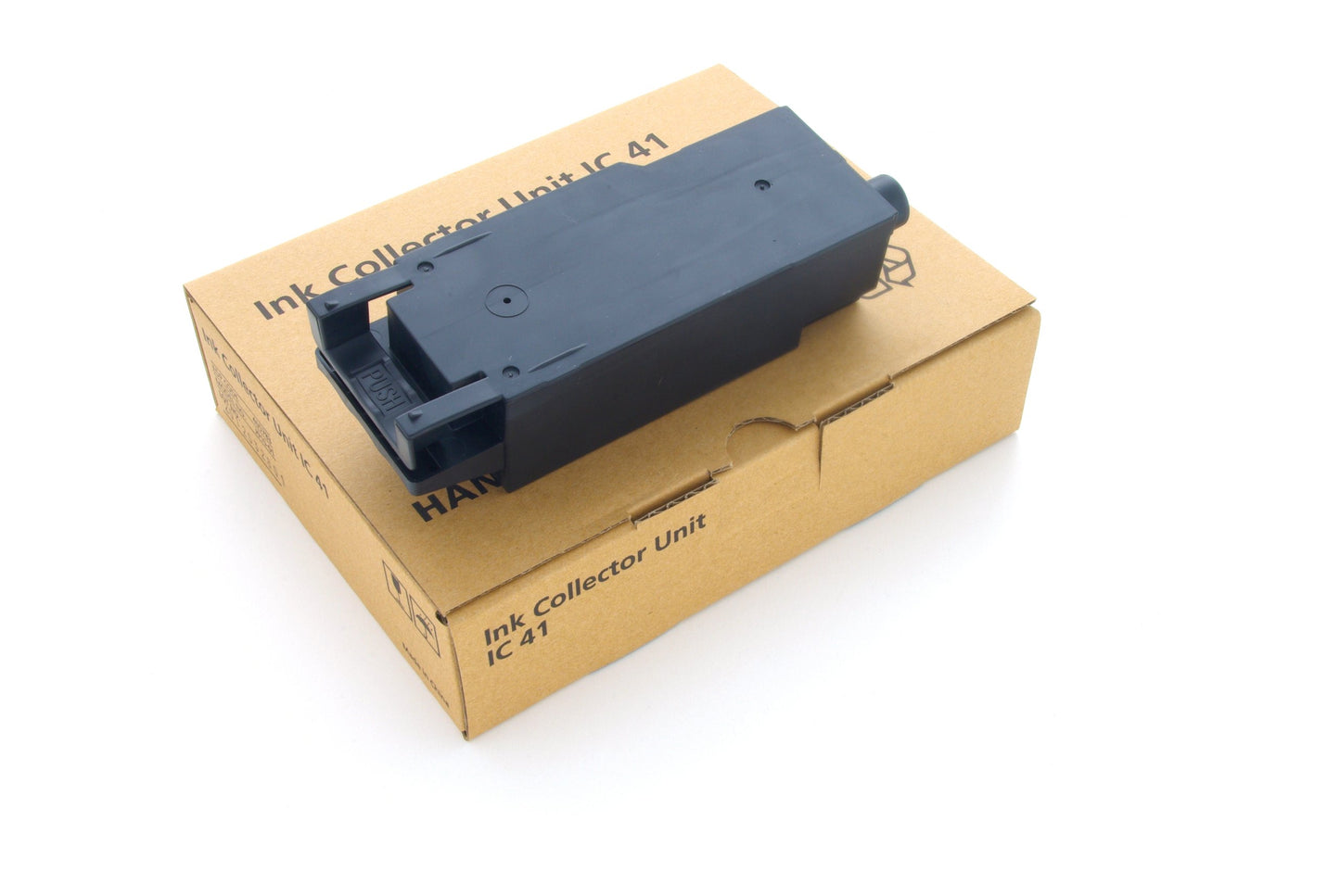 Ricoh Ink Collection Unit IC41 405783