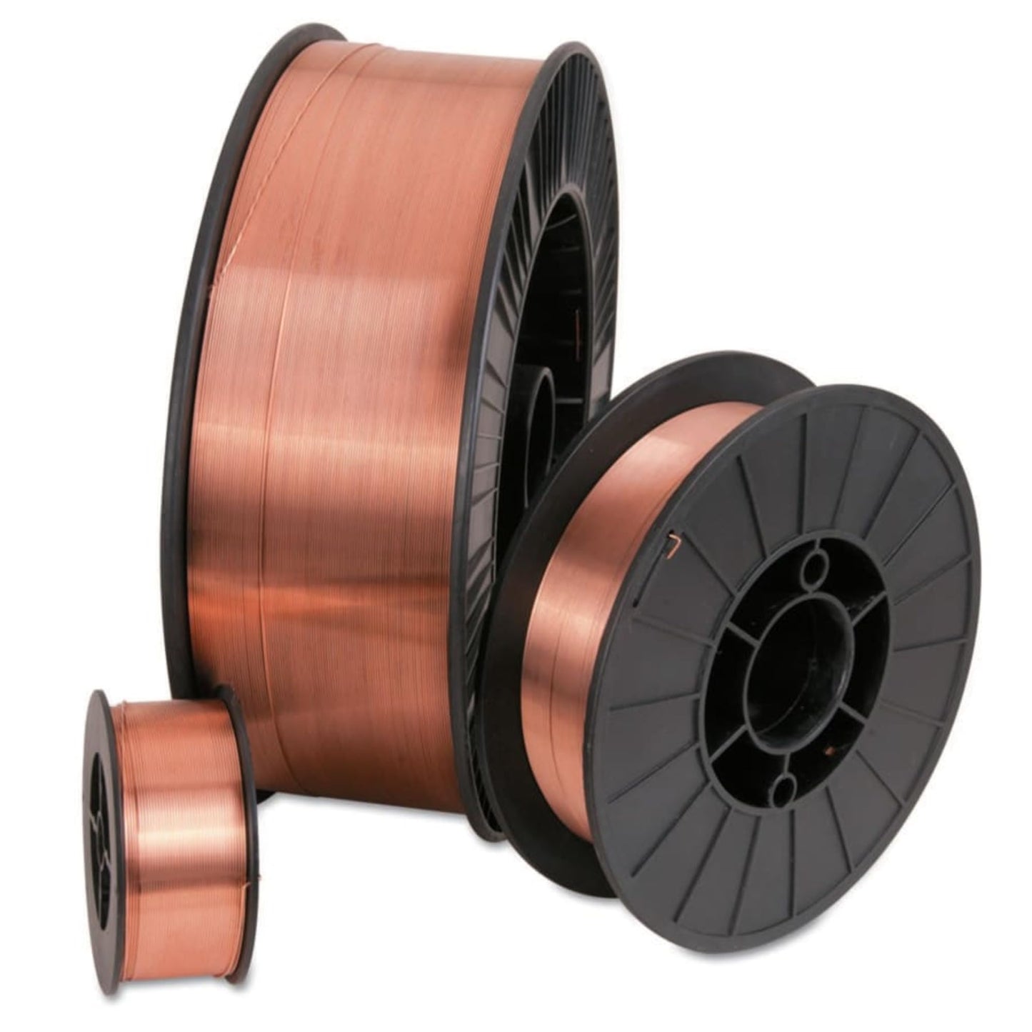 BEST ER70S-6 .023x12 Welding Wire 12 lb Spool