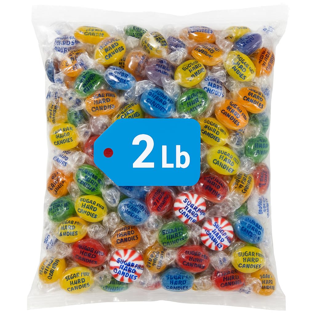 Arcor Sugar Free Assorted Frui