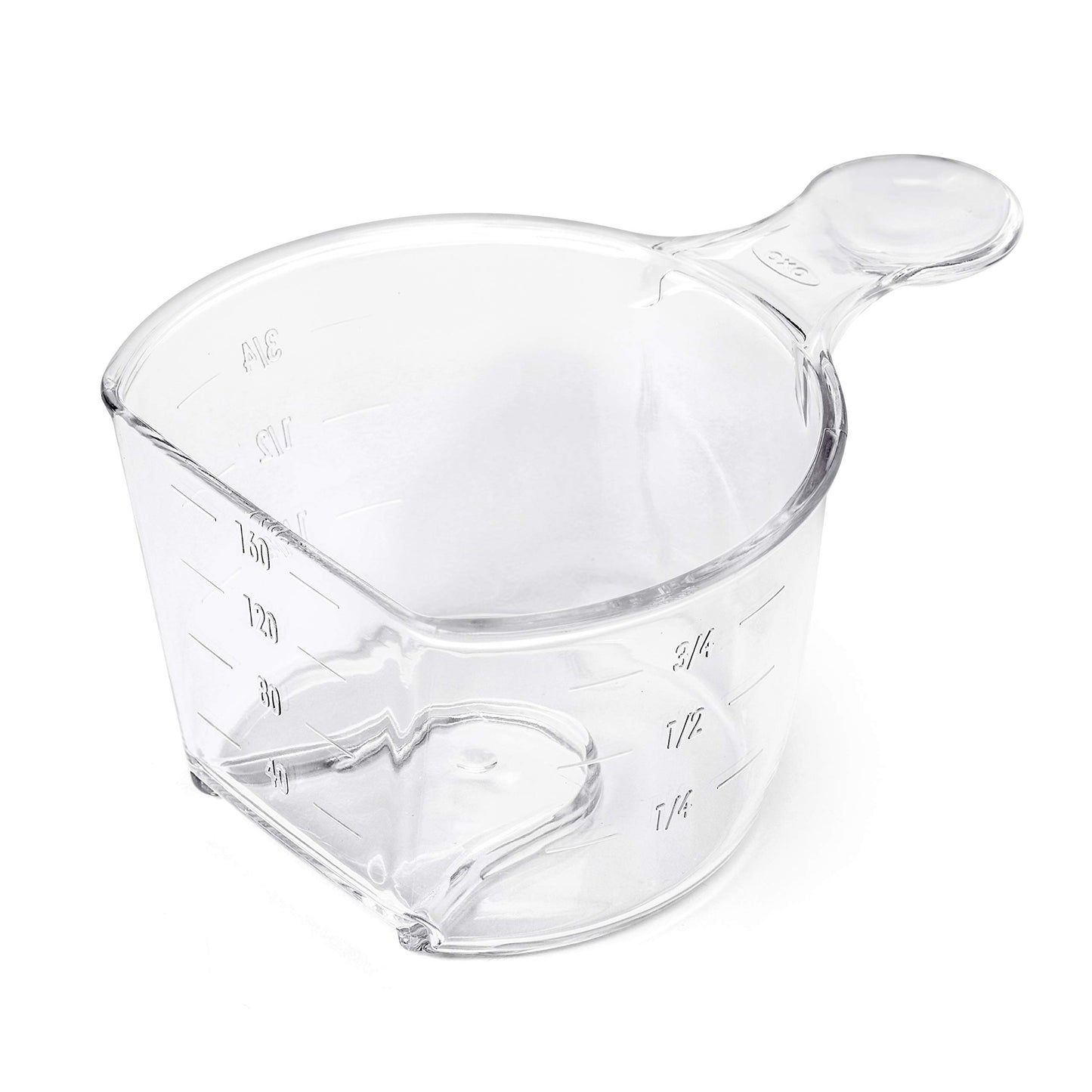NEW OXO Good Grips POP Container Rice Measuring Cup