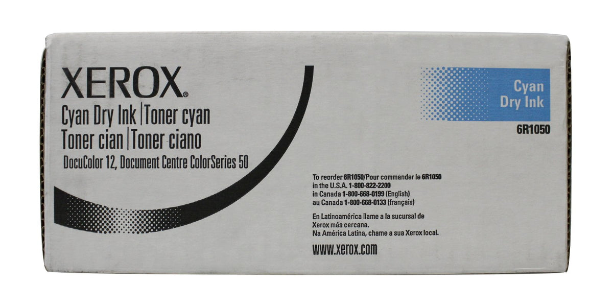 Unknown 6R1050 Toner Cartridge (1-Pack)