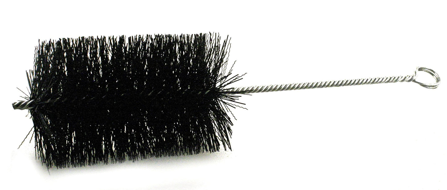Brush Research Cylinder Washing Brush BRM-03391 2-1/2"