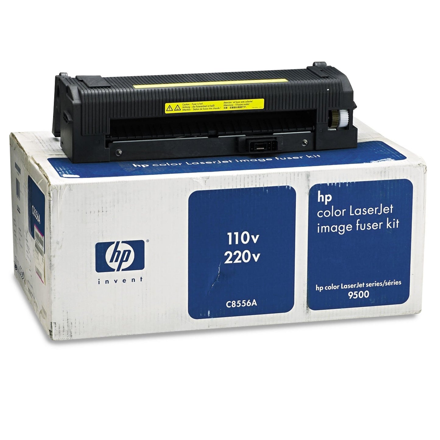 HP C8556A OEM Fuser 100,000 Page Yield