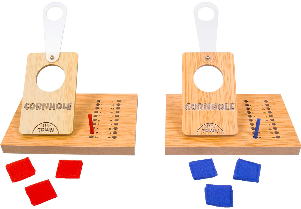FIZZ GAME CORNHOLE TEENY 3+Y