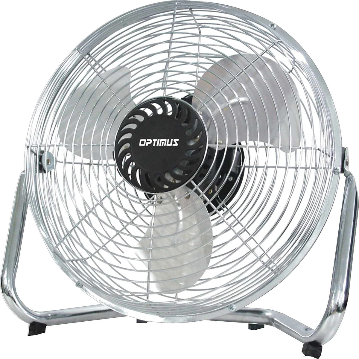 Optimus High-Velocity Fan (18) "Product Category: Home Appliances & Accessories/Fans"