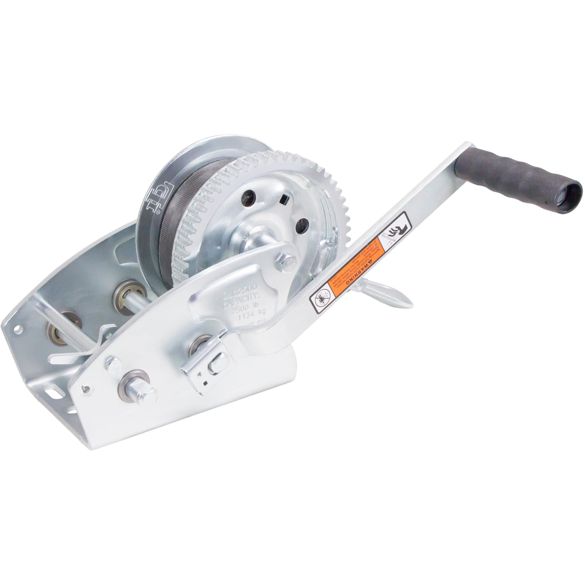 DUTTON WINCH HAND RATCHET 2500