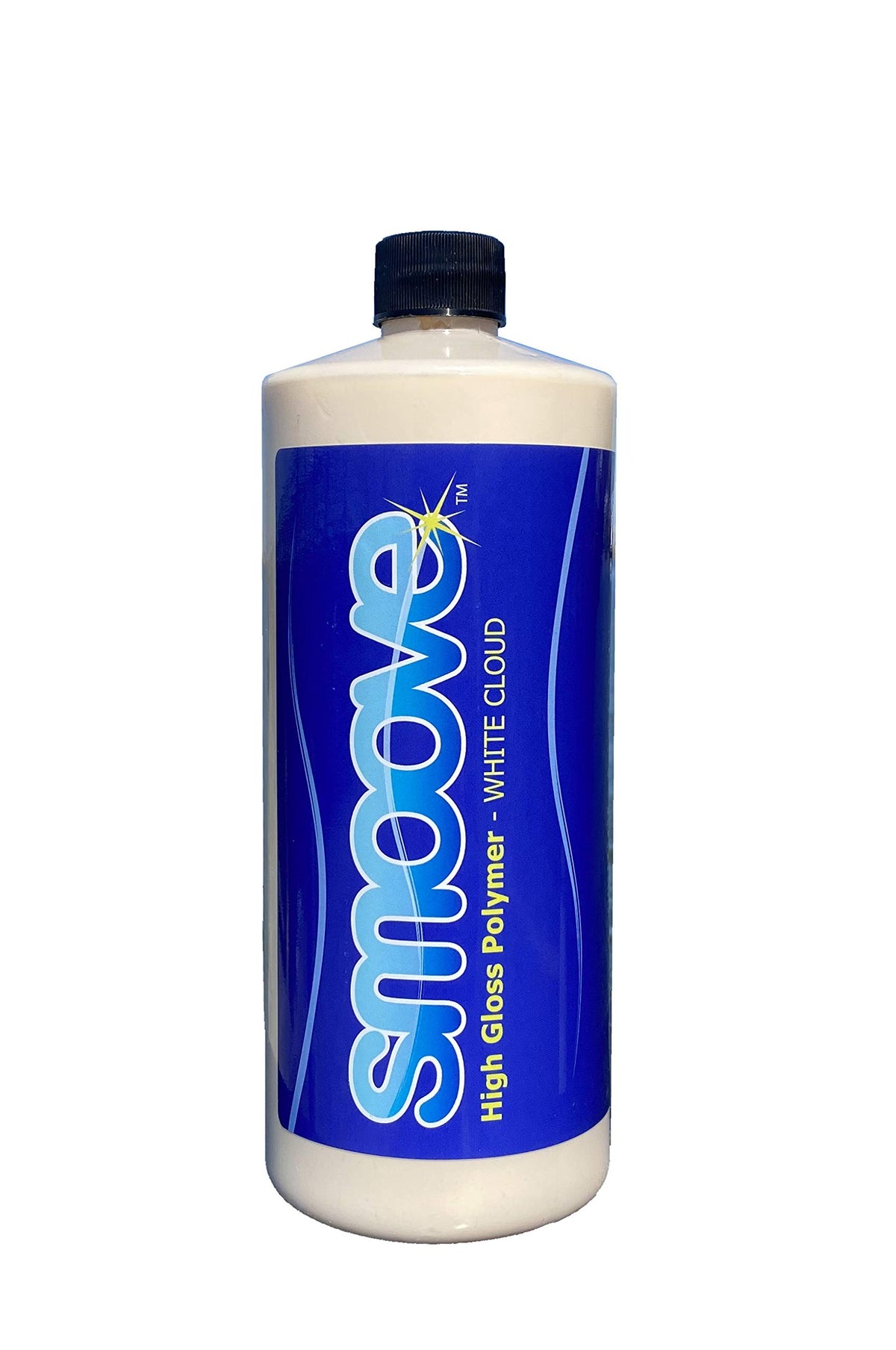 Smoove White Cloud 2.0 High Gloss Polymer Protectant Quart