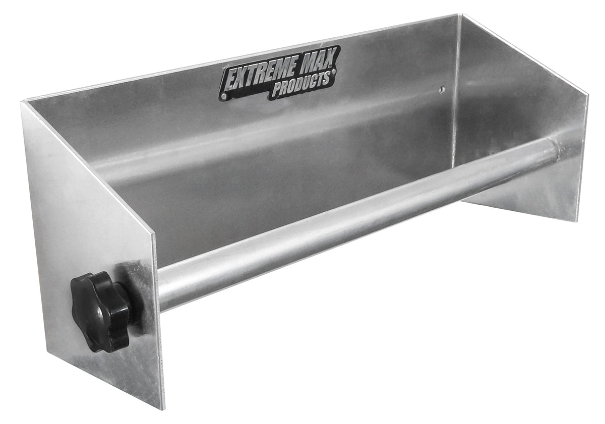 Extreme Max Aluminum Paper Towel Holder 5001.6094