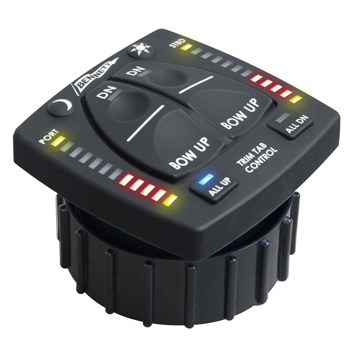 Bennett OBI9000-E One Box Indication Unit for Bolt Electric Trim Tabs