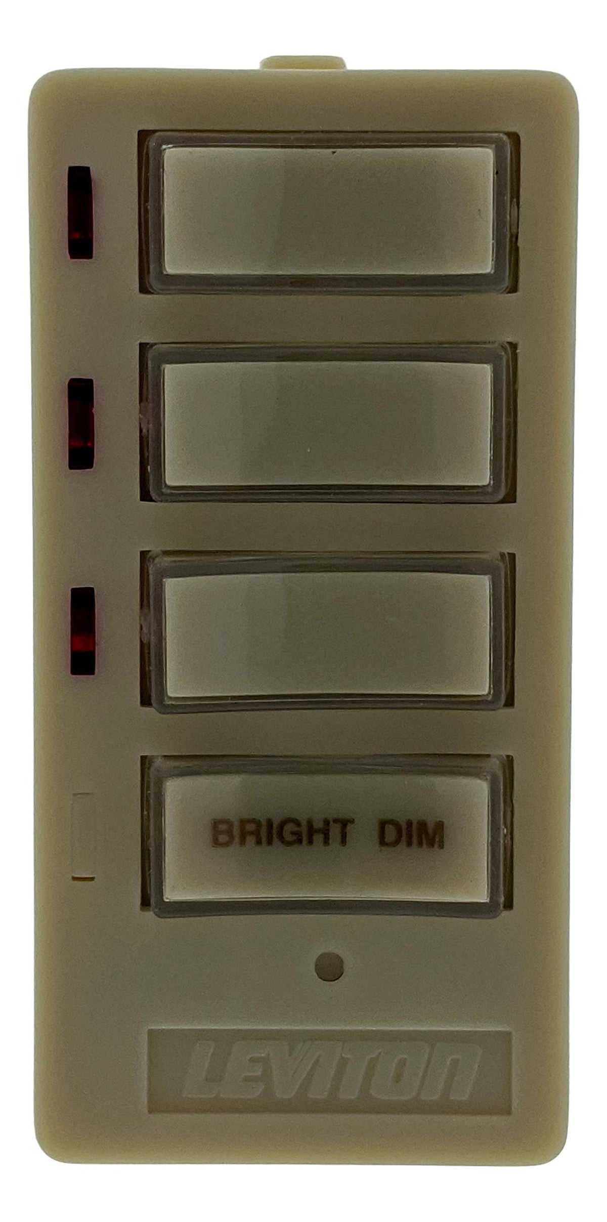 Leviton 16450-SD Decora Color Change Kit