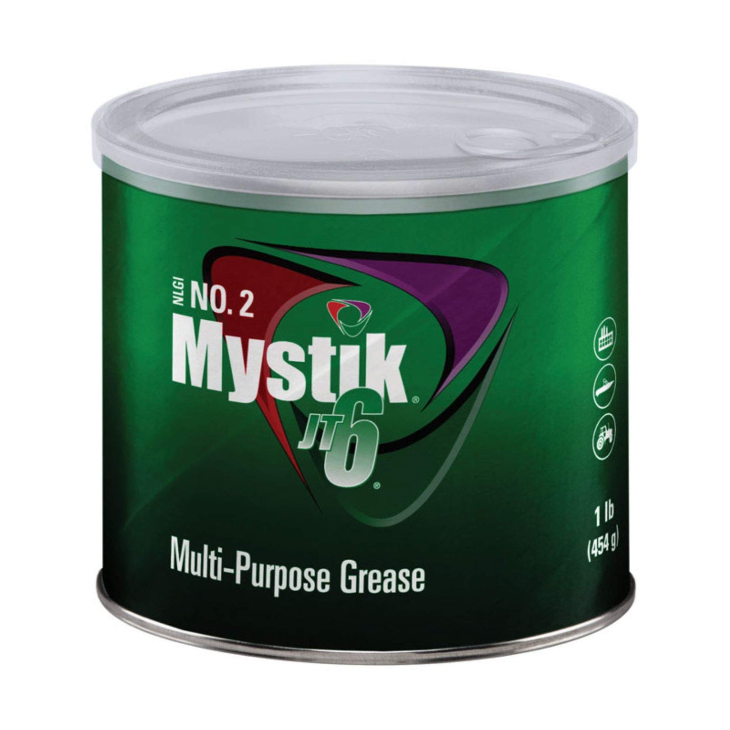 Mystik EP Lithium Grease 16oz