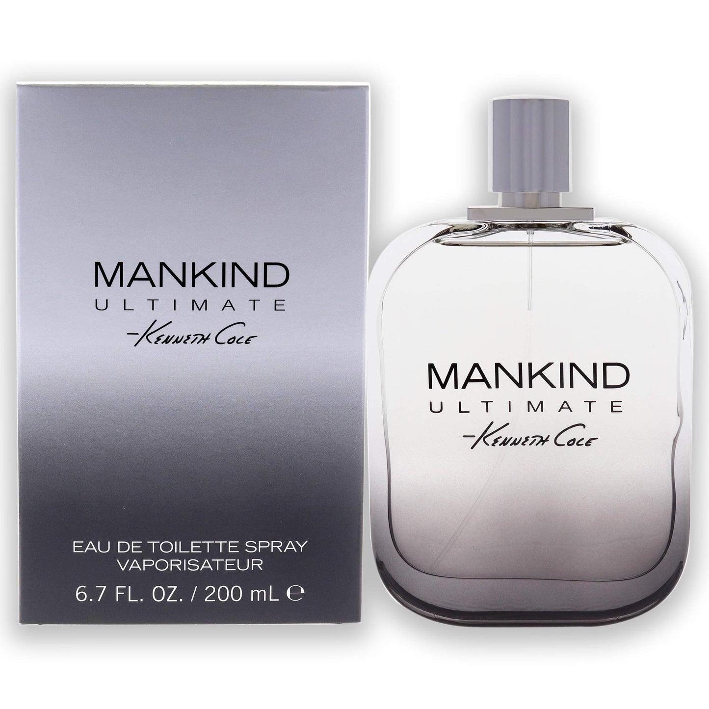 Kenneth Cole Mankind Ultimate 6.7 fl oz