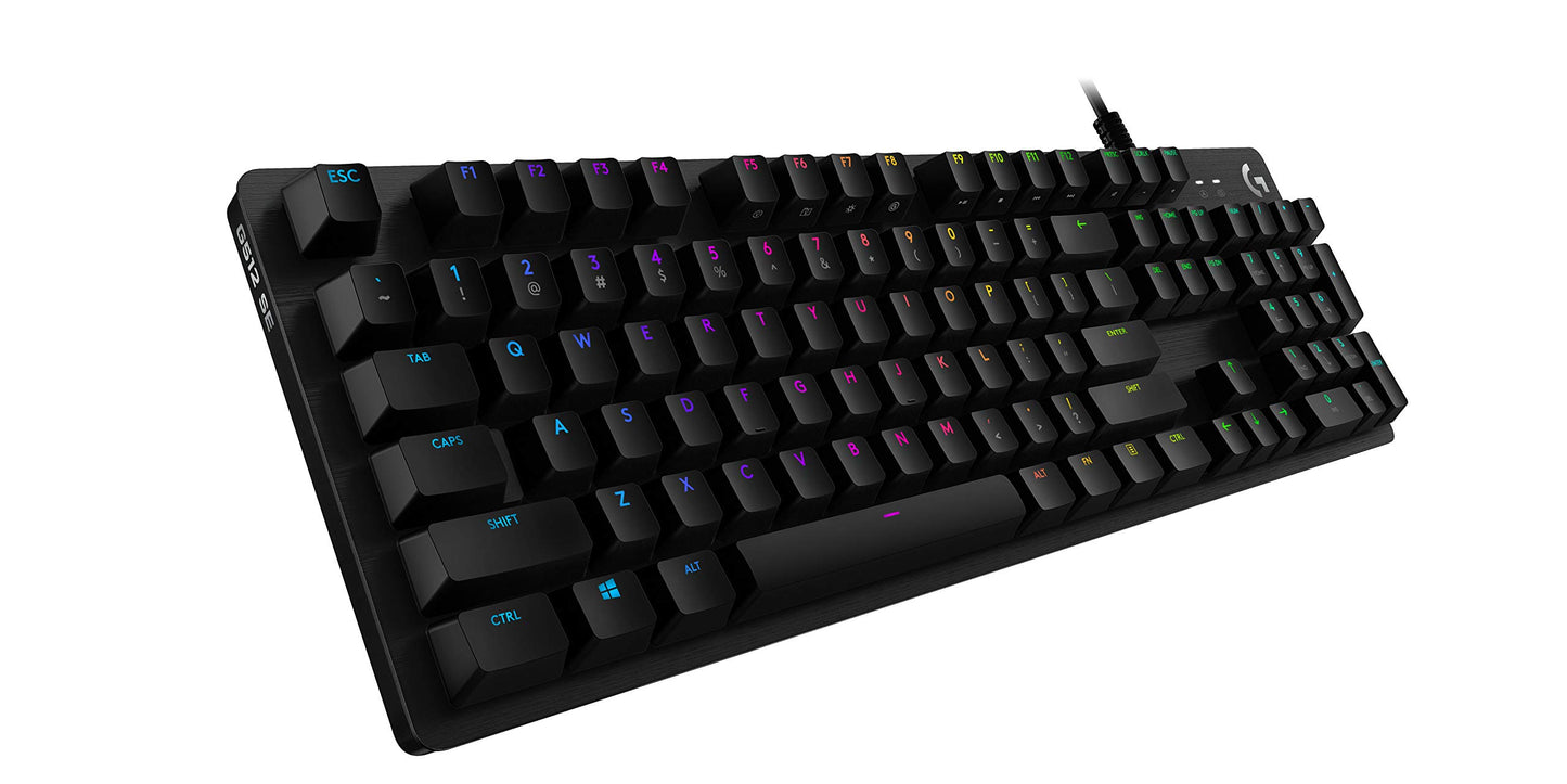 LOGITECH G512 CLICKY