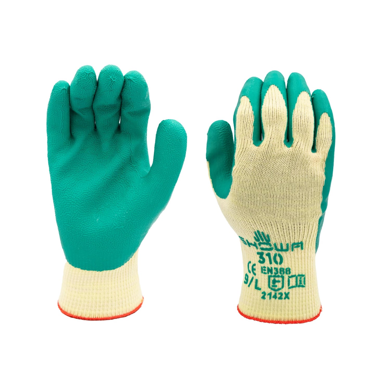 Atlas Natural Rubber Latex Rou