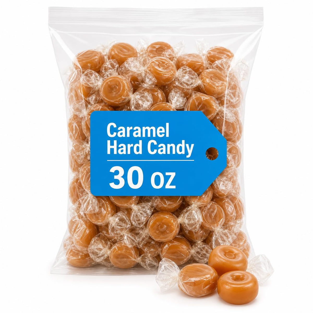 Storck Werther's Original Hard