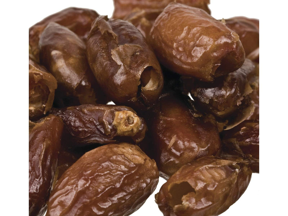Desert Whole Fancy Pitted Dates 15 lbs