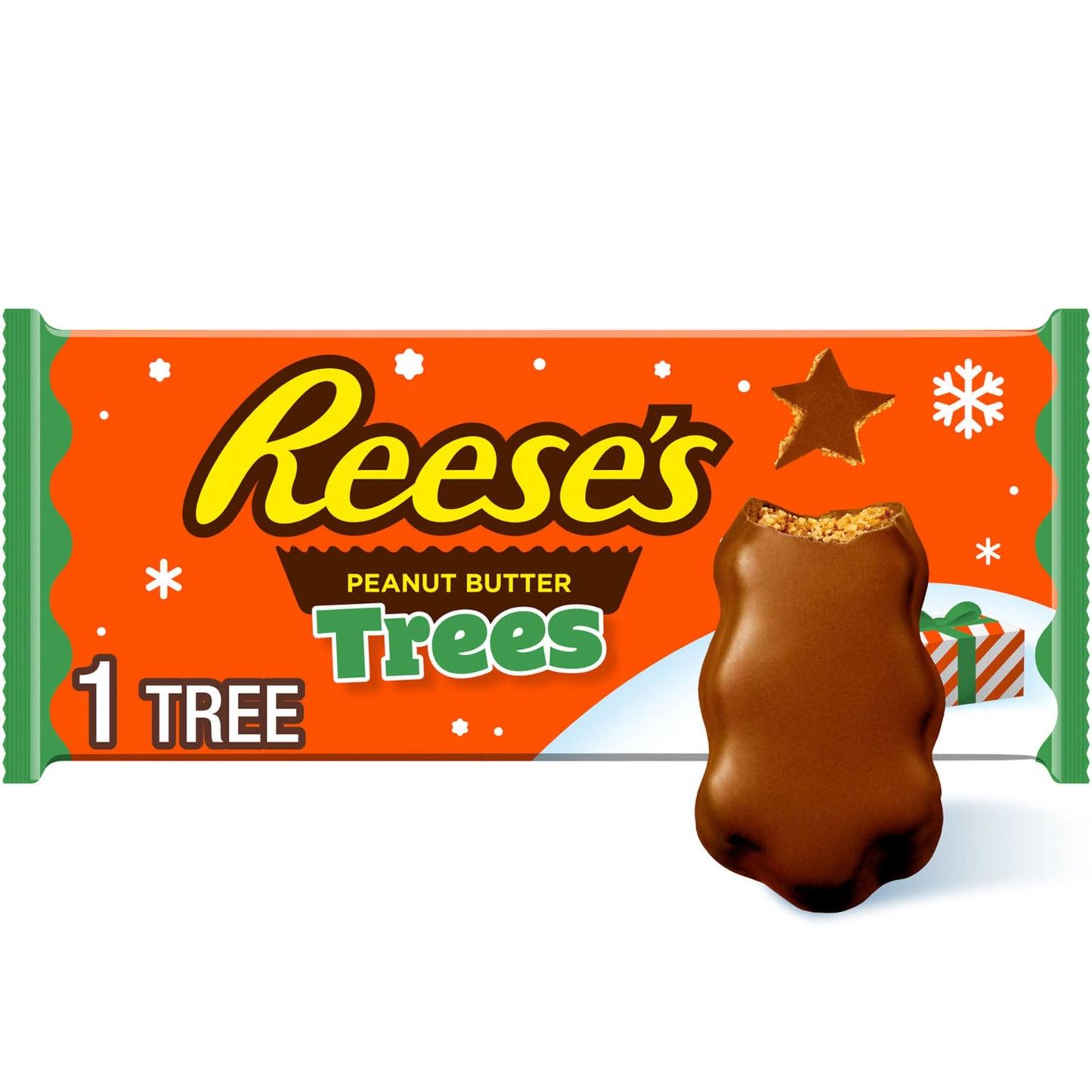 REESE'S REESE PB TREES