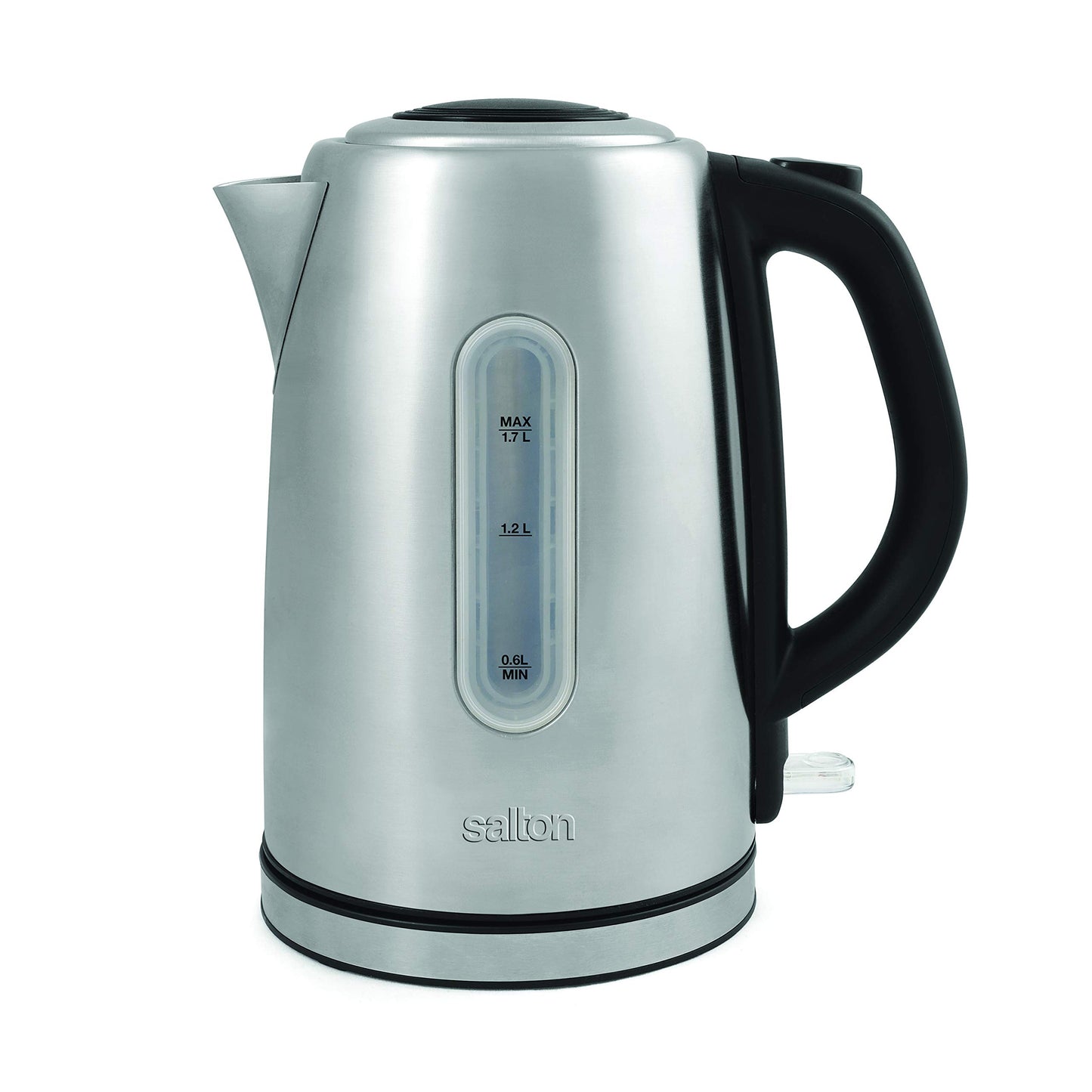 Salton Cordless Electric Stain Remover