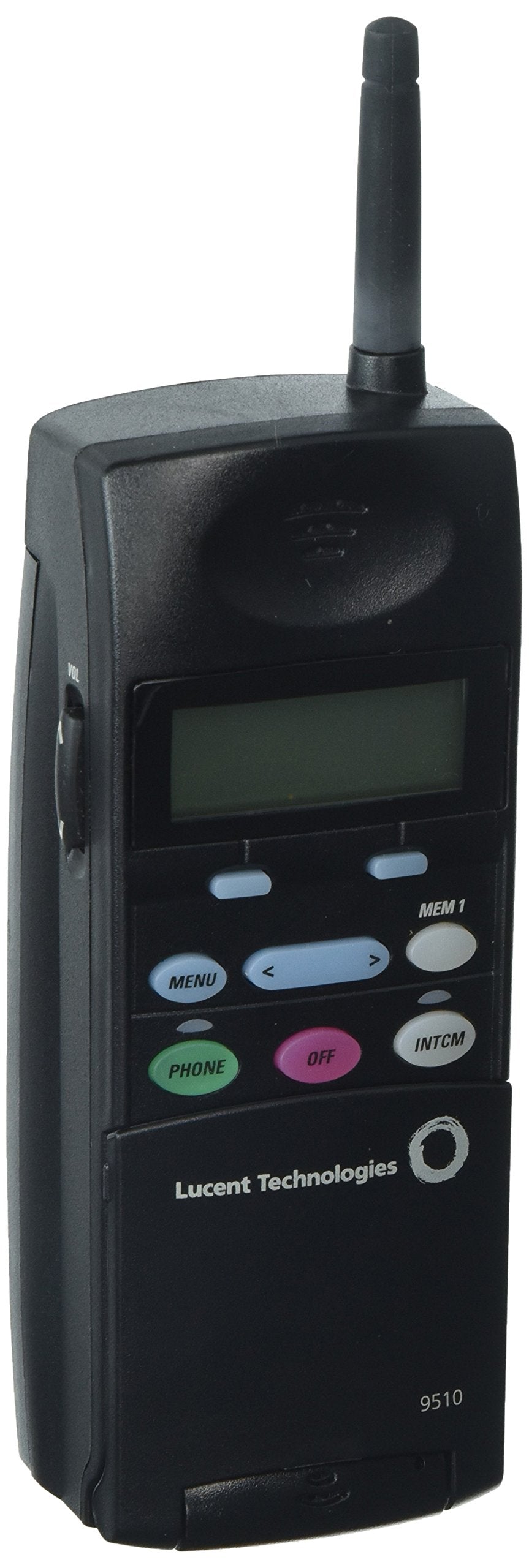 AT&T 24089 Handset for 9510/9550 Phones