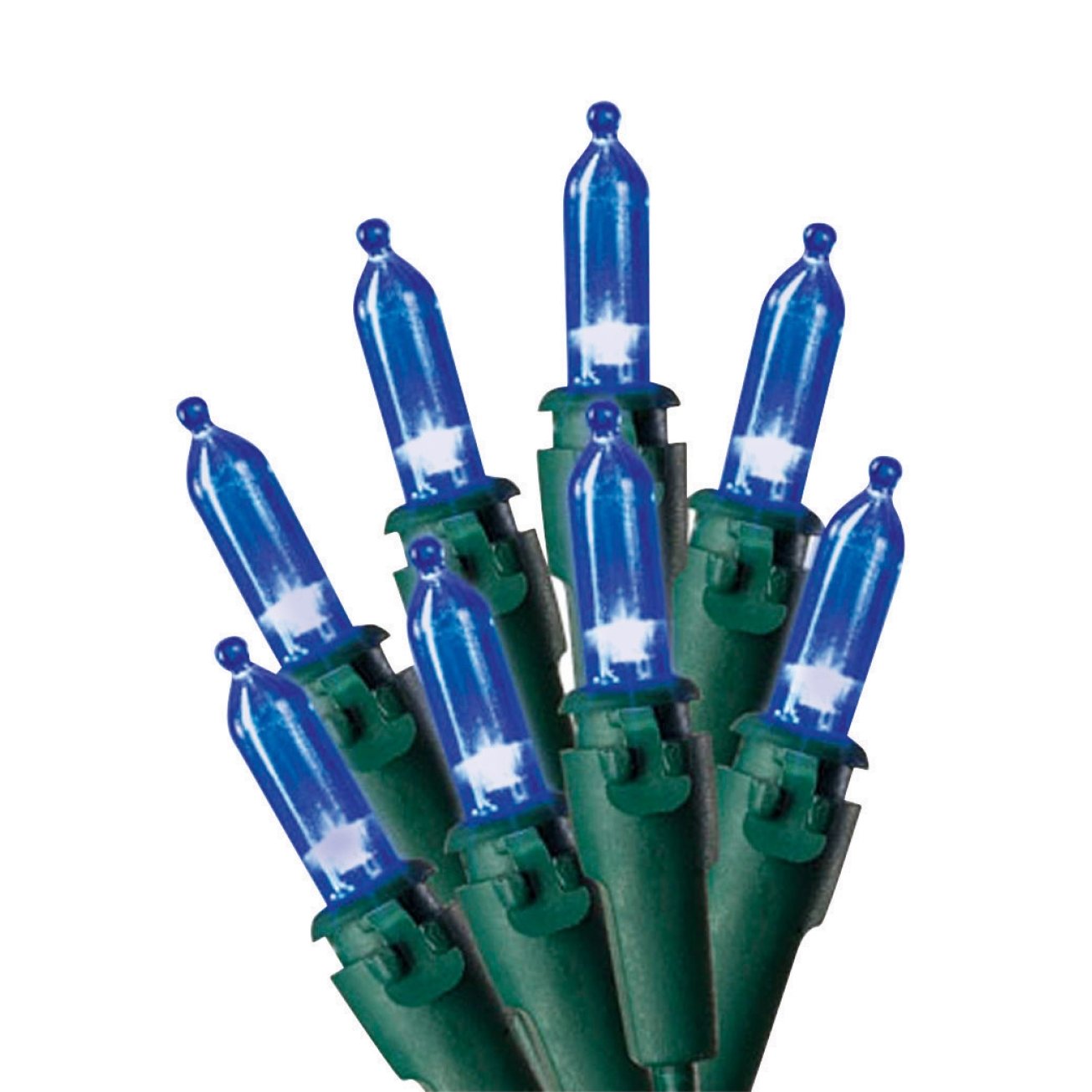 CELEBRATIONS LED LGHT MINI BLU