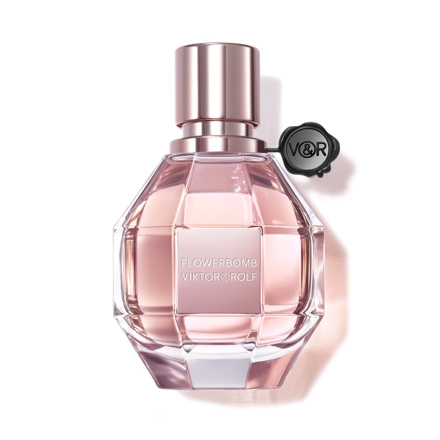 Flowerbomb