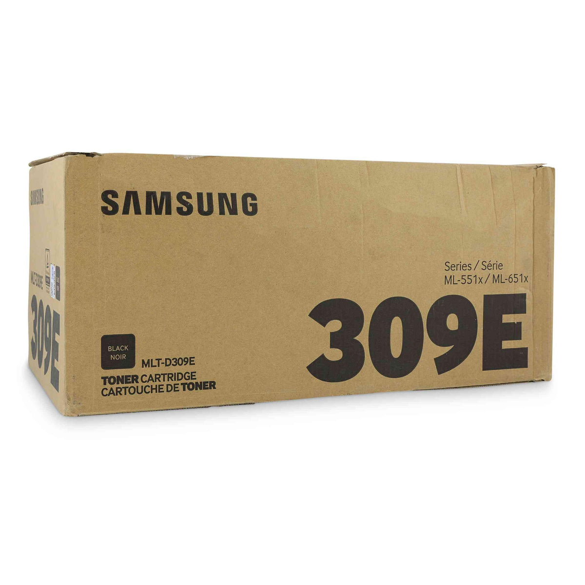 Samsung MLT-D309E Extra High Yield Toner 40000 Pages