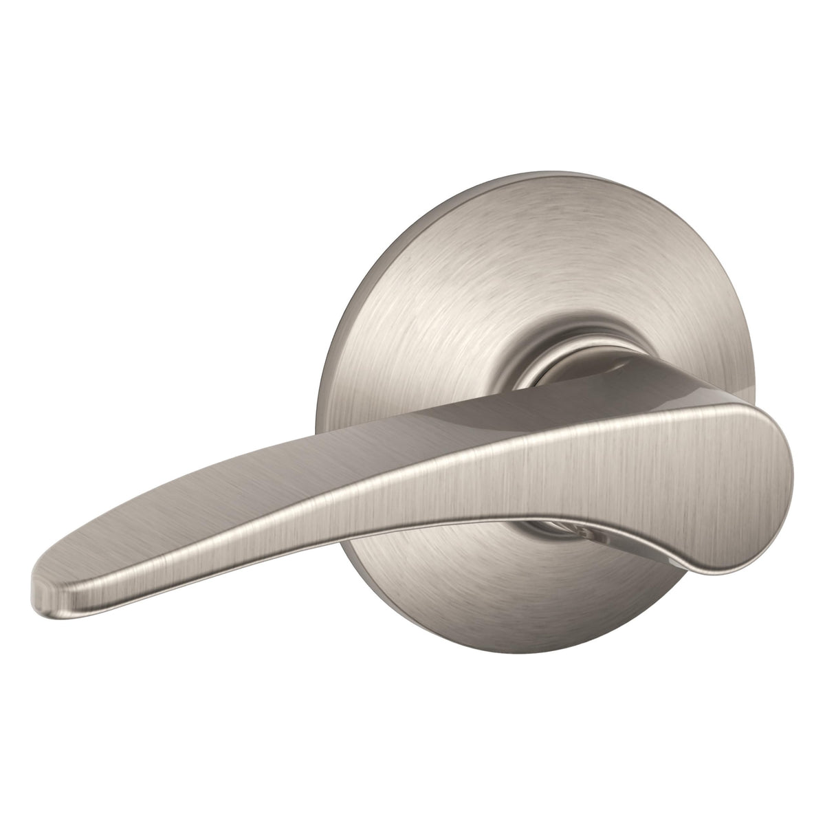 Manhattan Dummy Door Lever