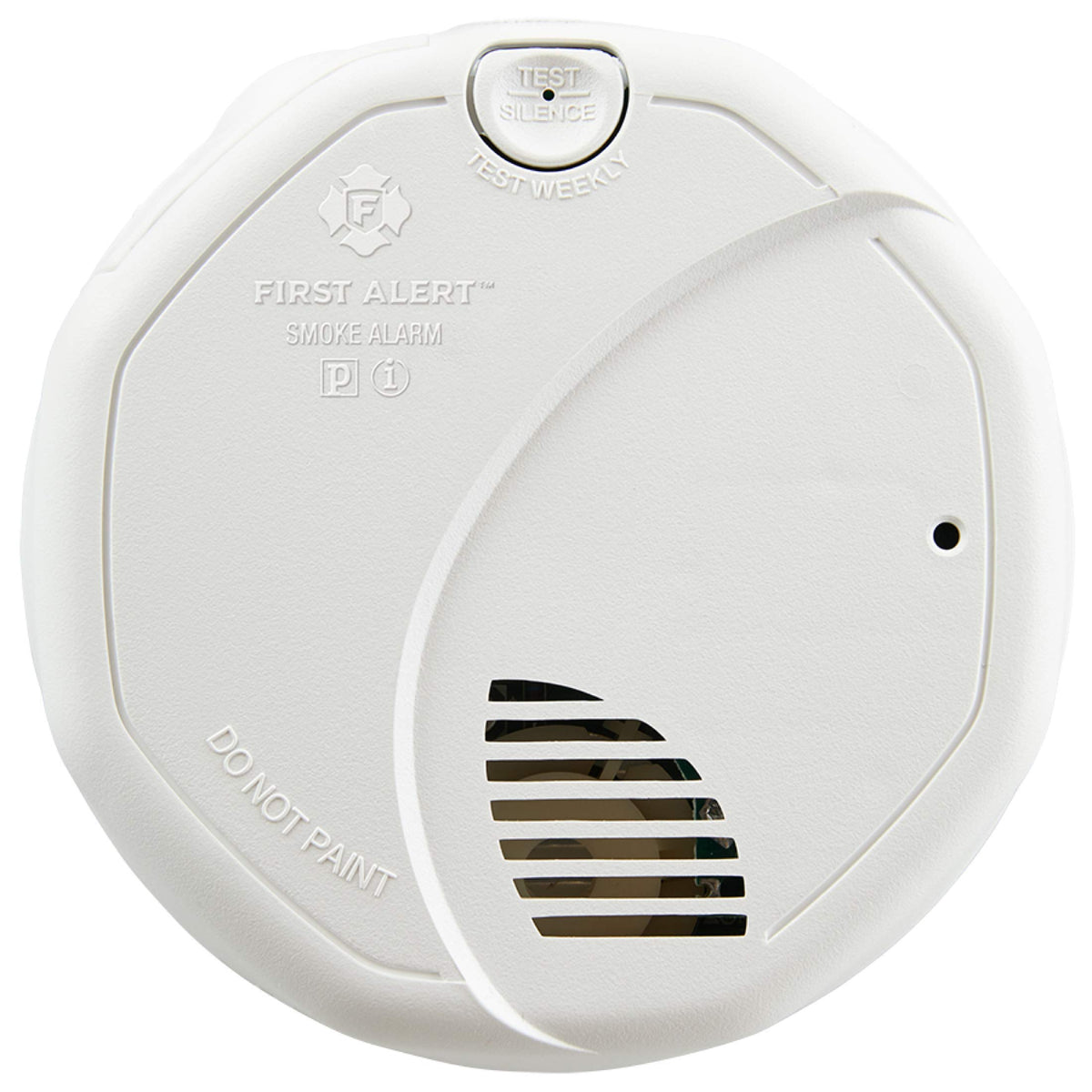 Brk First Alert 3120BA 120V Wi