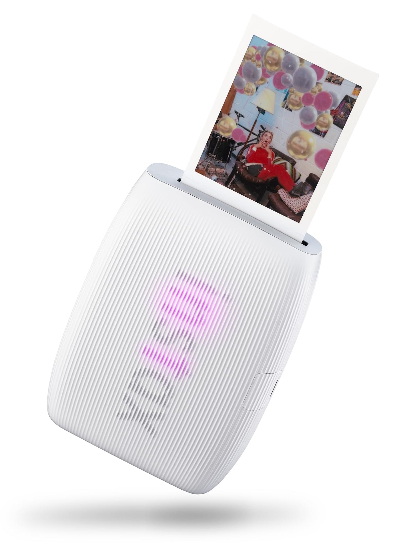 Fujifilm Instax Mini Link 3 Smartphone Printer - Sage Green
