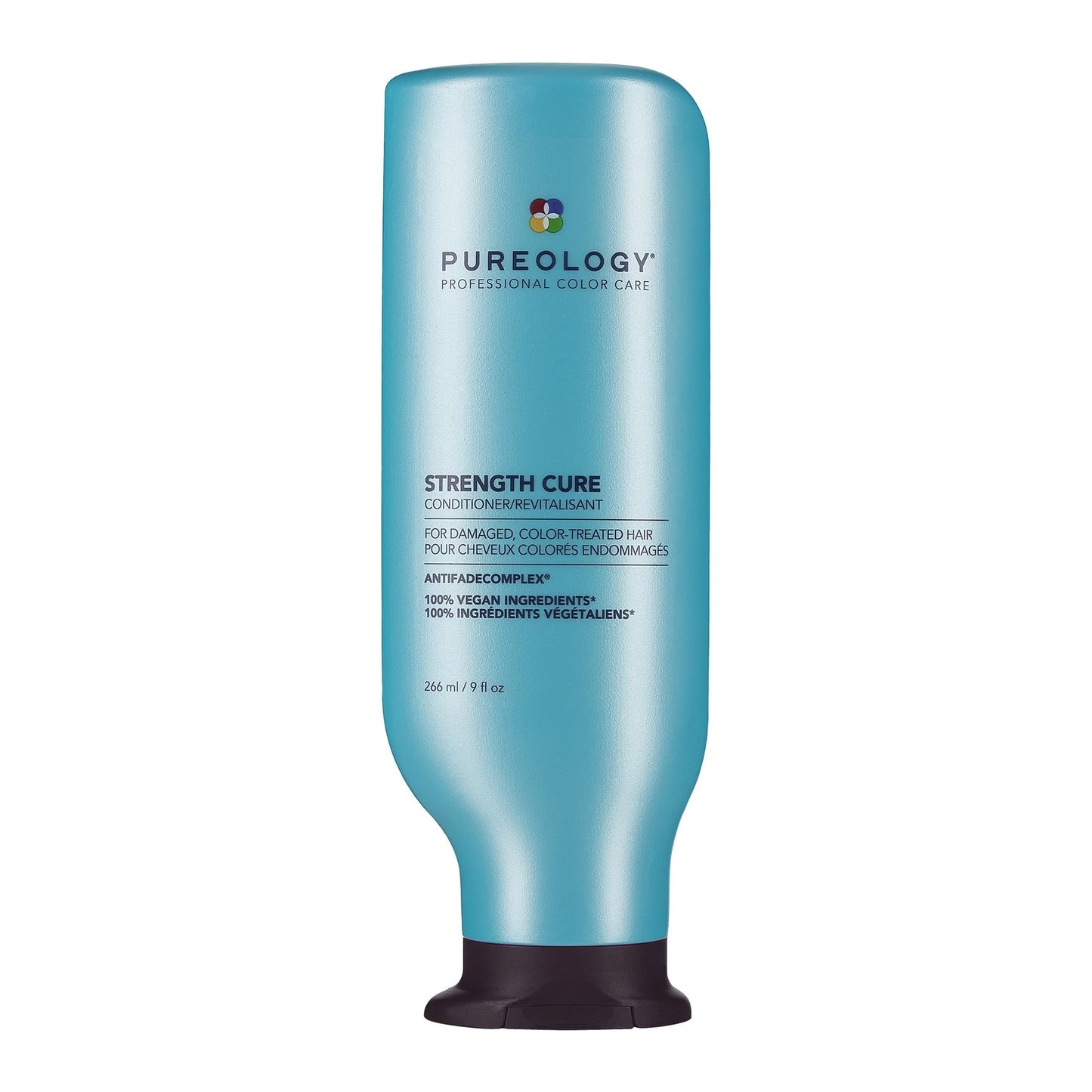 Pureology Strength Cure Conditioner 9 Fl Oz