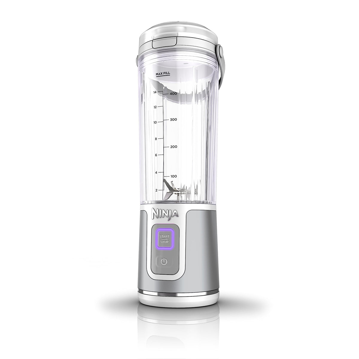 Ninja Blast Portable Blender 18oz BC151WHC