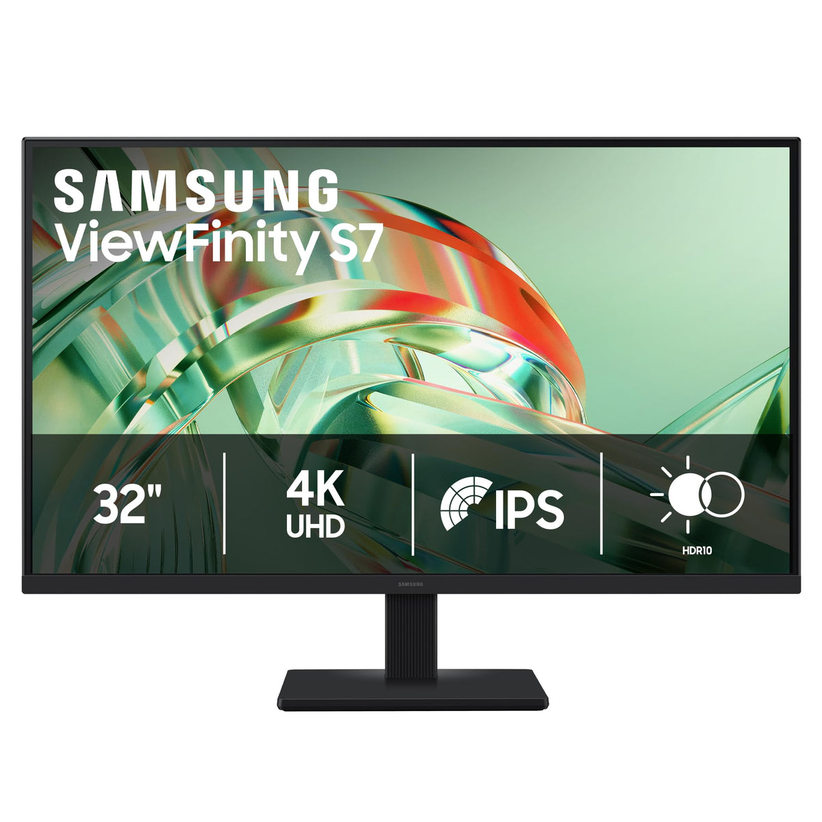 Samsung ViewFinity S7 S71H 32" 4K UHD Monitor