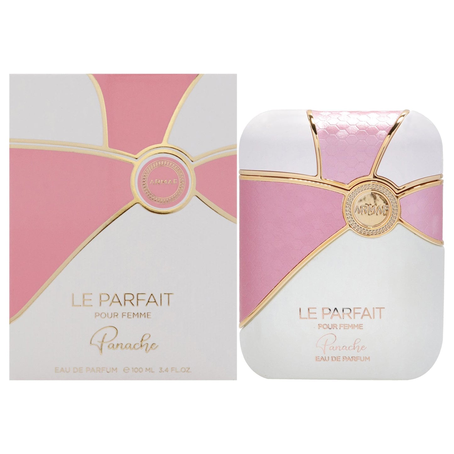 Armaf Le Parfait Panache EDP 3.4 oz Women