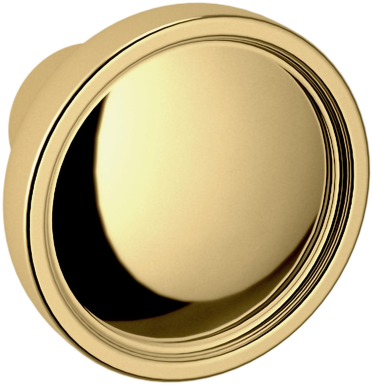 Baldwin Tulip 1-1/2 Inch Cabinet Knob 4403.BIN